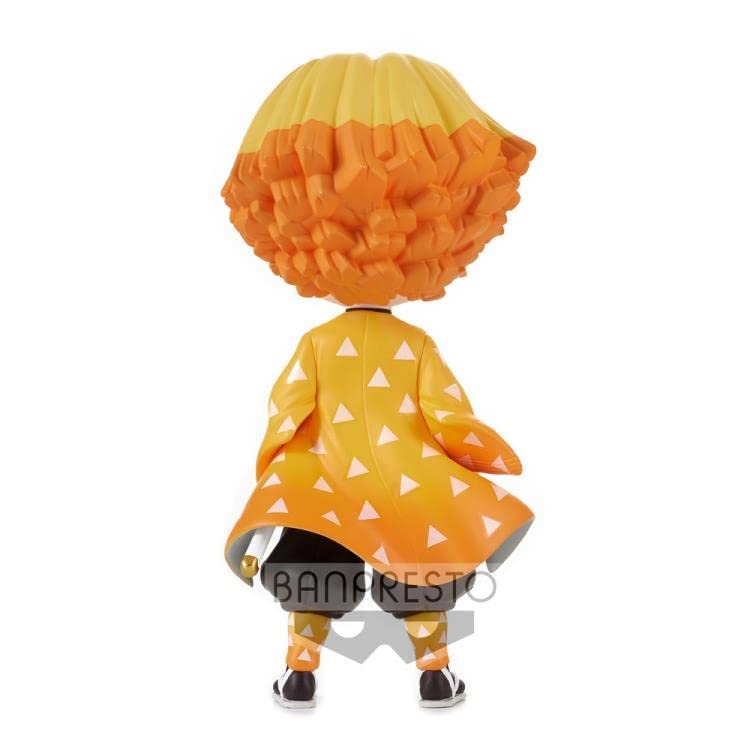 Zenitsu Agatsuma - Kimetsu no Yaiba (9.4 cm) (BP18382)