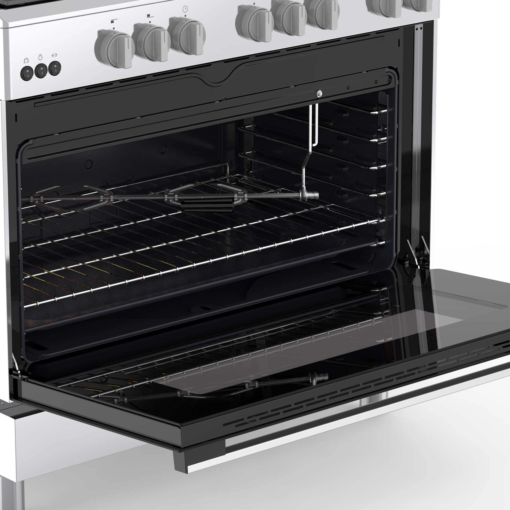 9060GC2 GAS Cooker