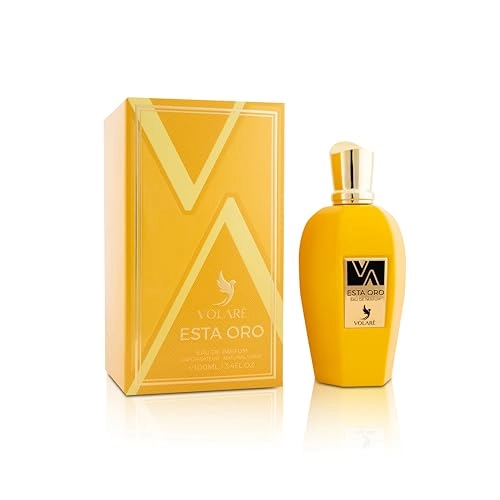 ESTA ORO - Eau de Parfum 100ml