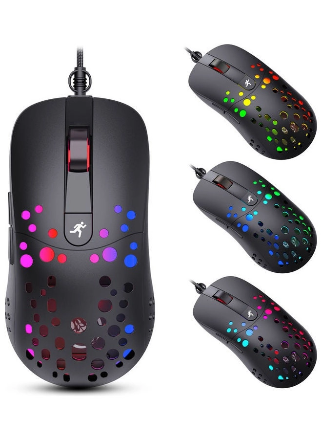 J400 Mouse - USB