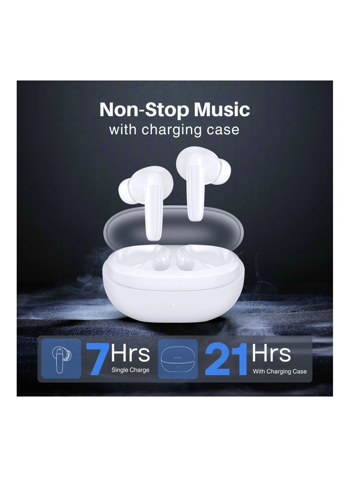 AUT207 Wireless Earbud