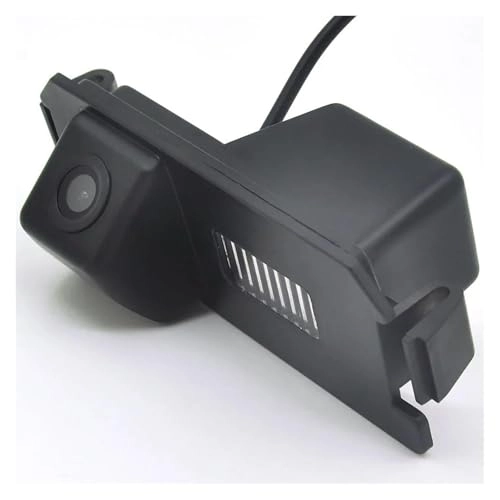 Backup Camera - Night Vision Wire 1080P
