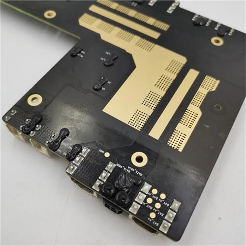 T30 Generator Control Panel - 1 pieces