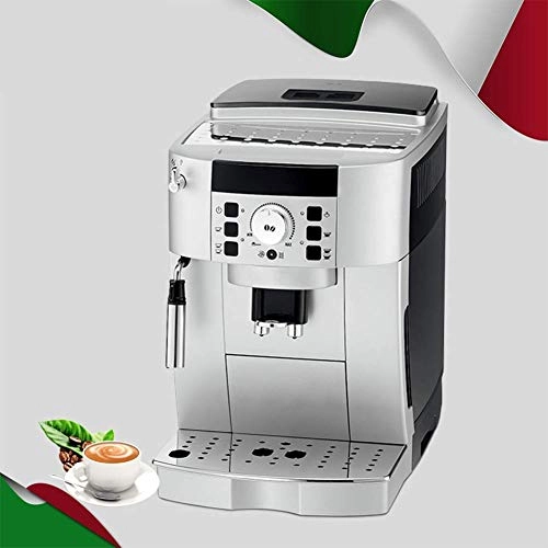 Fully Automatic Grinding Bean-to-Cup - 13-level grinder One-button