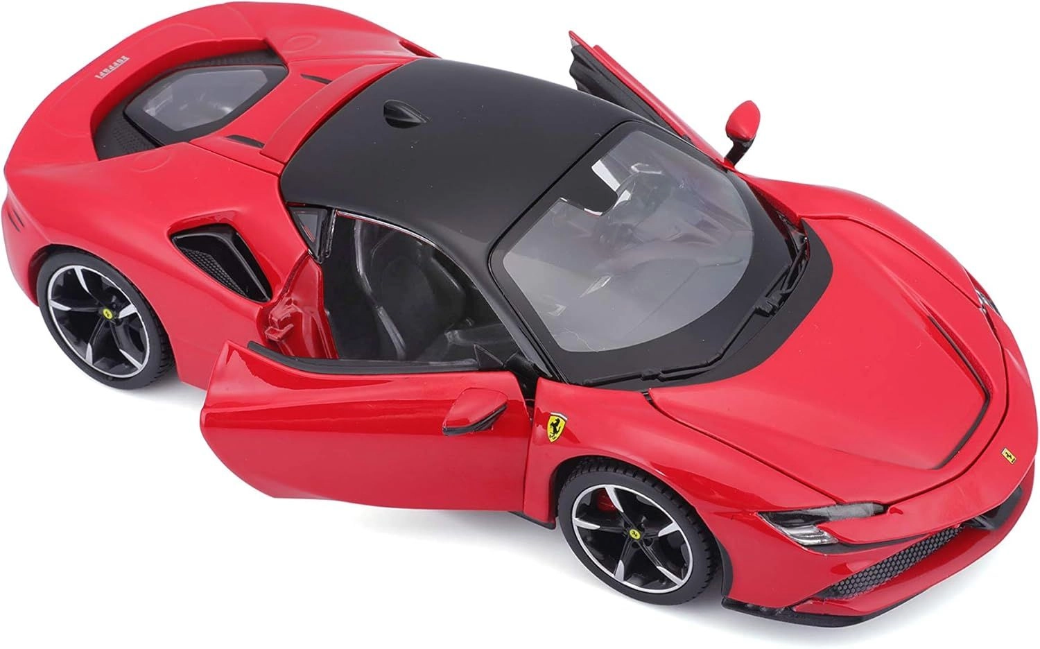 Ferrari SF90 XX Stradale 2024 - 1:24