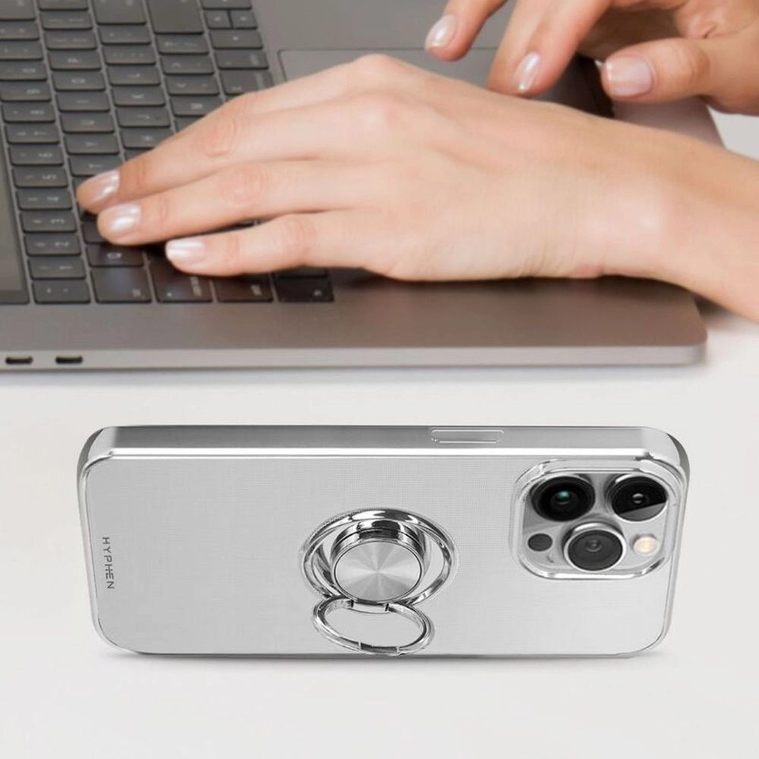 Ring Case for iPhone 14 Pro