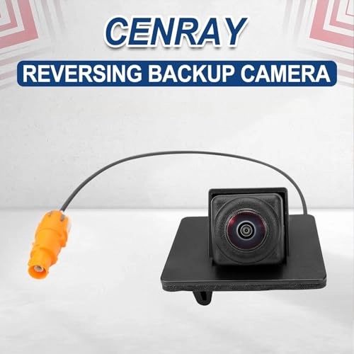 Backup Camera - Chevrolet Malibu 2023 2024 1.5L 4Cyl Replace 84543080