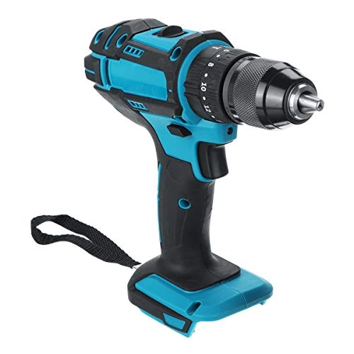 Impact Drill - 18V