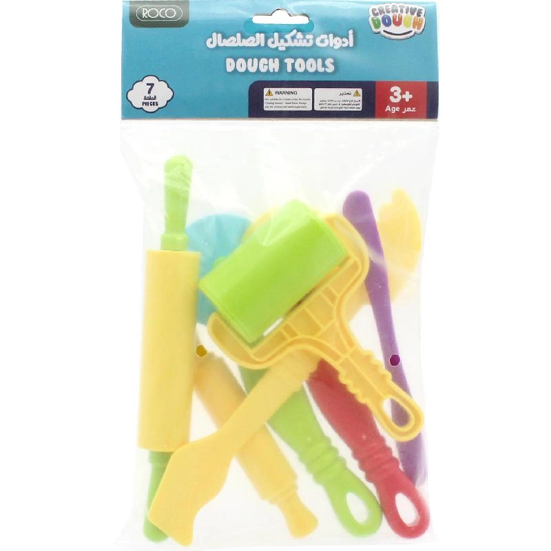 Roco Modelling Clay/Dough Tool - Plastic
