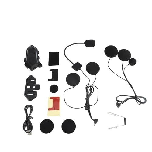 Helmet Headphones - Wireless Headphone