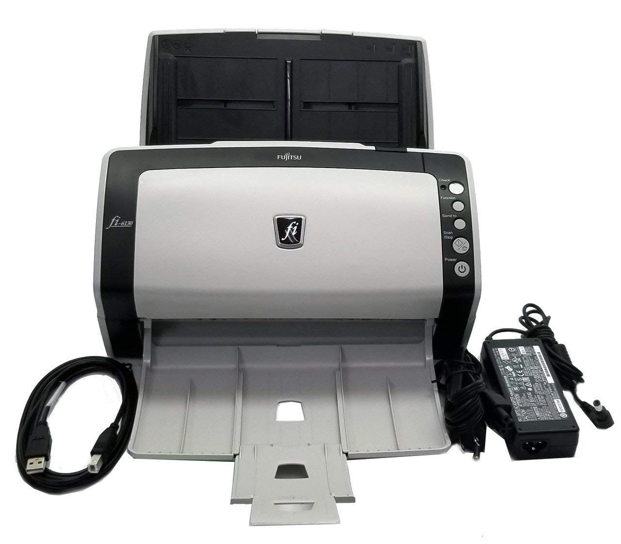 (Renewed) fi-6130 - USB