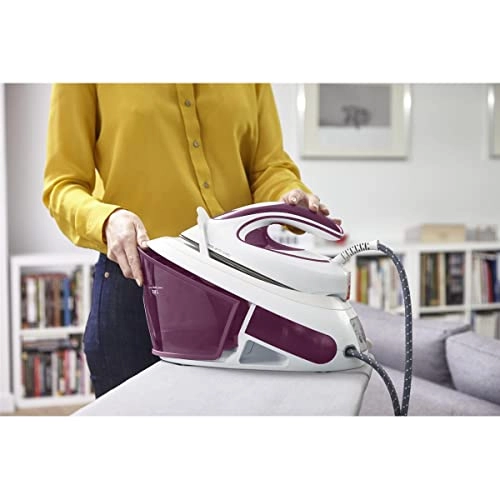 SV8012 Express Anti-Calc Steam Plant - 6.2 bar 1.8 Liters