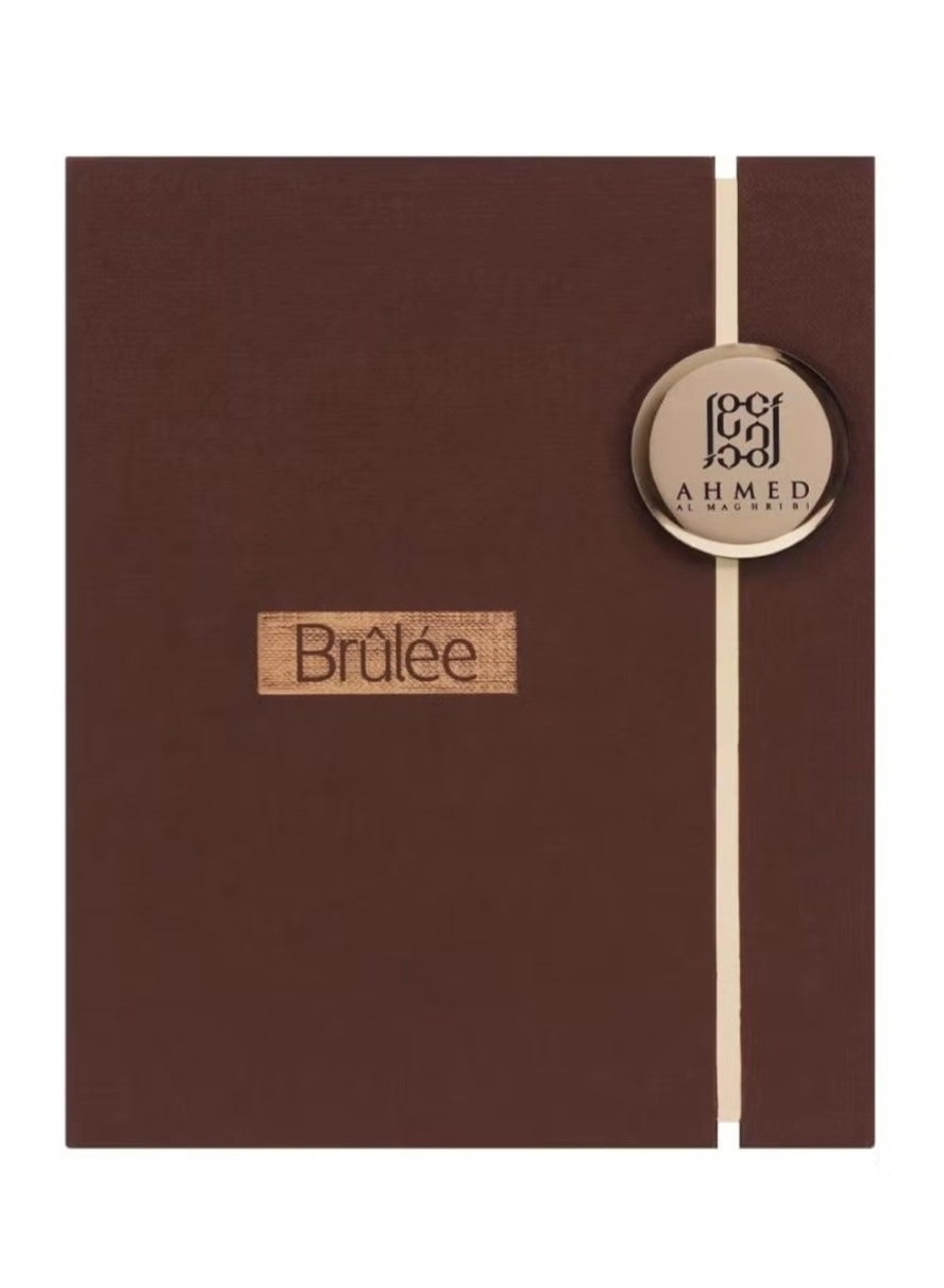 Brulee Eau de Parfum 100 ml