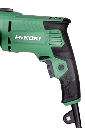 DV10VST - 10 MM 550 watts