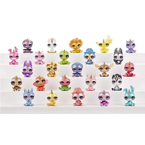 Cutie Tooties Surprise - 3 years and up