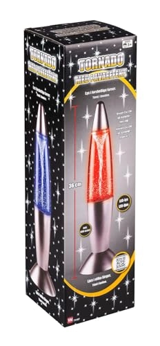 Tornado Lamp - 71197 1.84 Kilograms