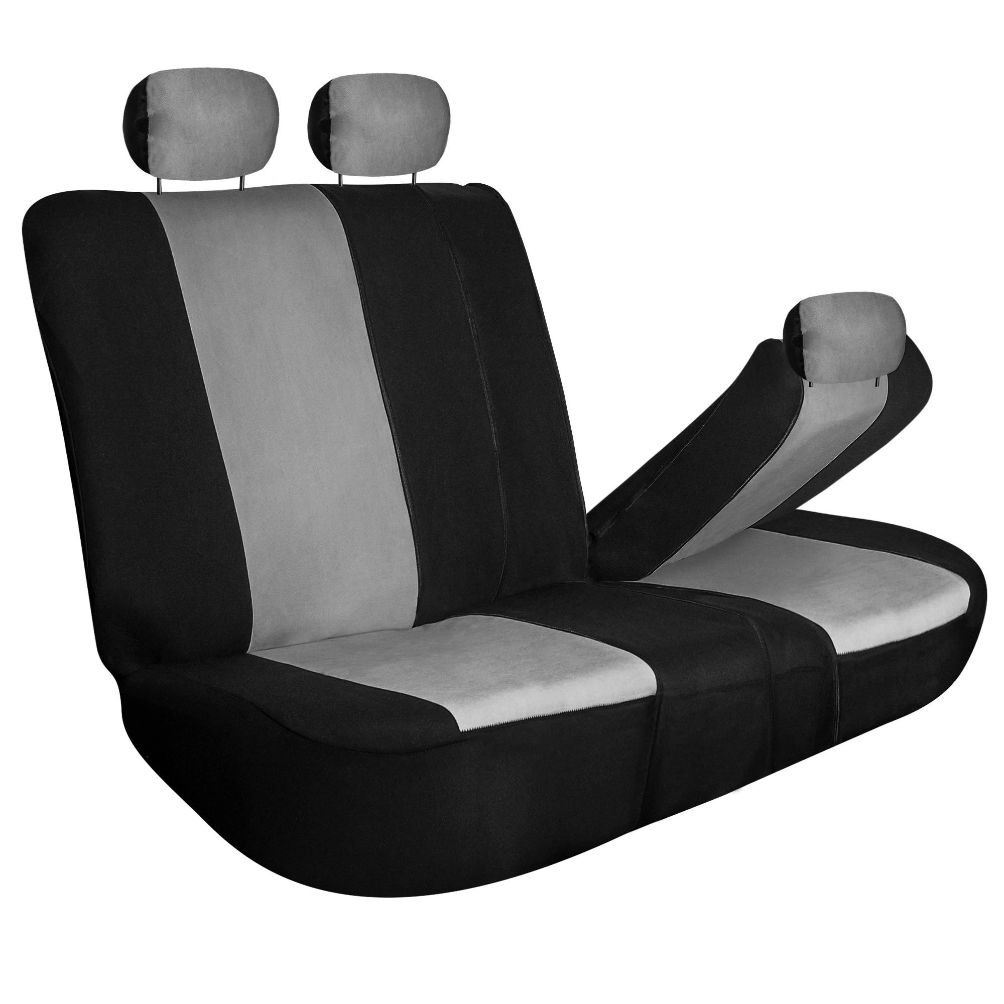 Rear Set Travel Master - Universal Fit Split Bench