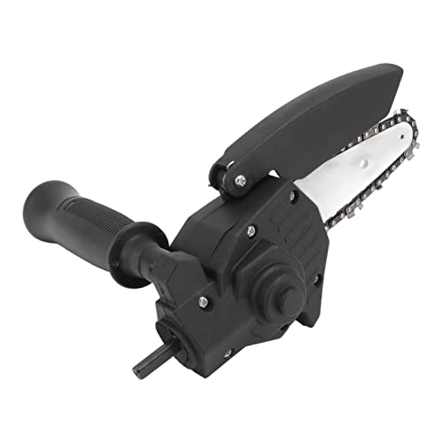 Electric Chain Saw Converter - Portable Mini