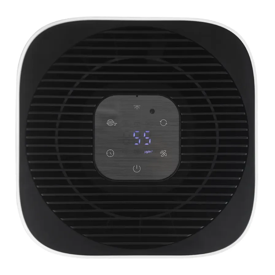 EP-TZ50WG - Air Purifier 402 CADR 48 m2