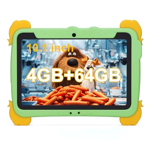 P1100 - 4GB 10.1inch 64GB