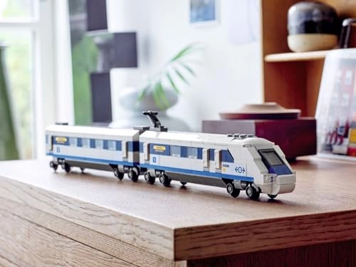 Creator High-Speed Train (40518)