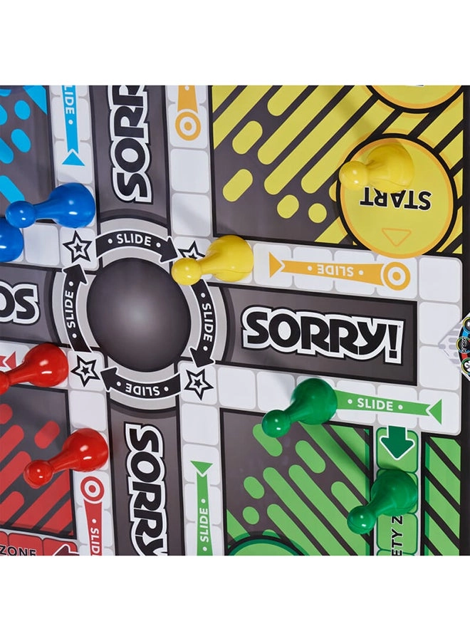 Sorry!: Giant Edition