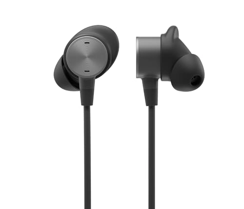 Zone Wired Earbud