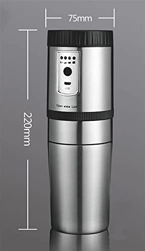 SADw2LvXe4tl3tGMkq - 250ml 1600MAH USB Rechargeable