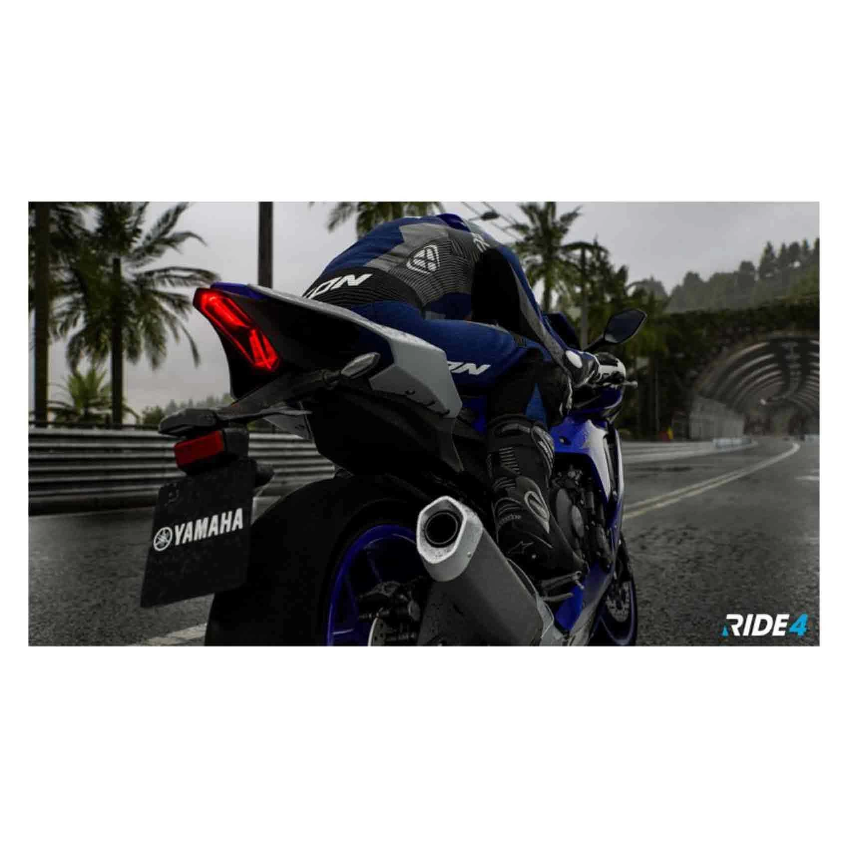 RIDE 4 - PlayStation 5