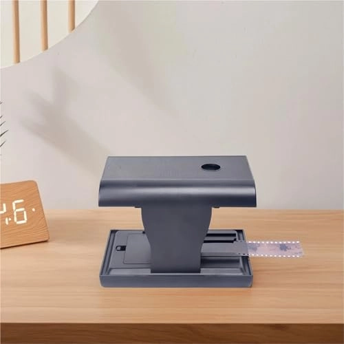 Film Scanner - USB 2.0