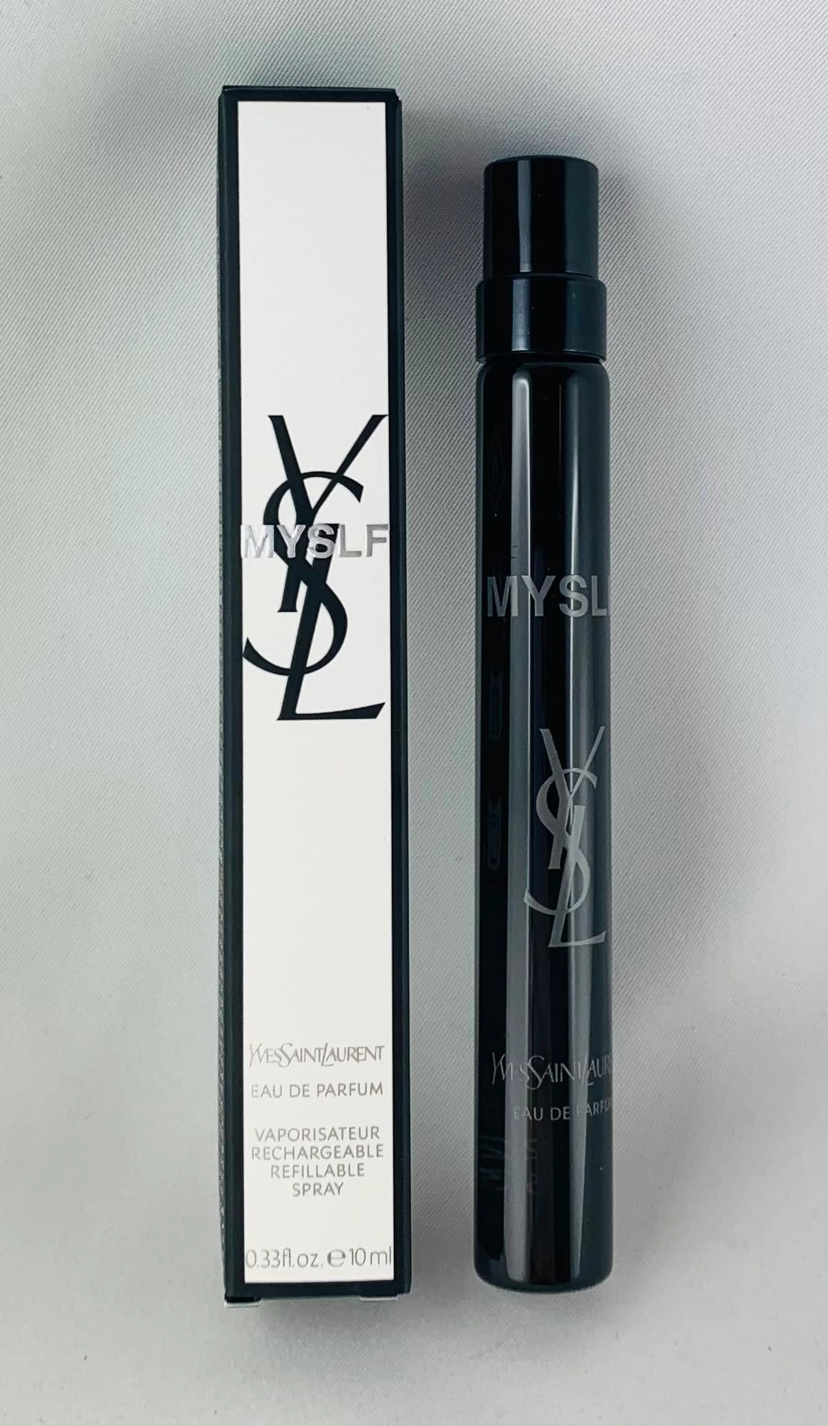 Yves Saint Laurent Myslf Eau de Parfum 10 ml