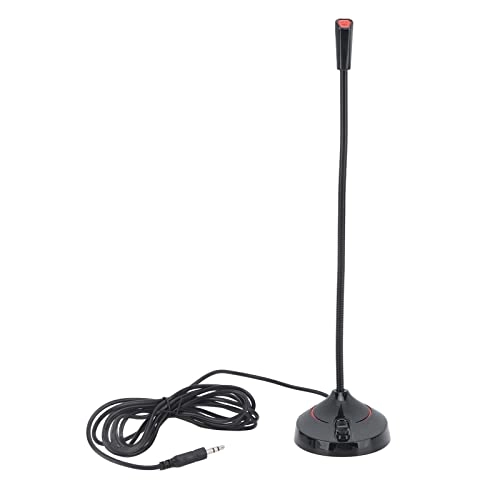 agd1mz0x36-11 3.5mm-Mini-Jack Microphone