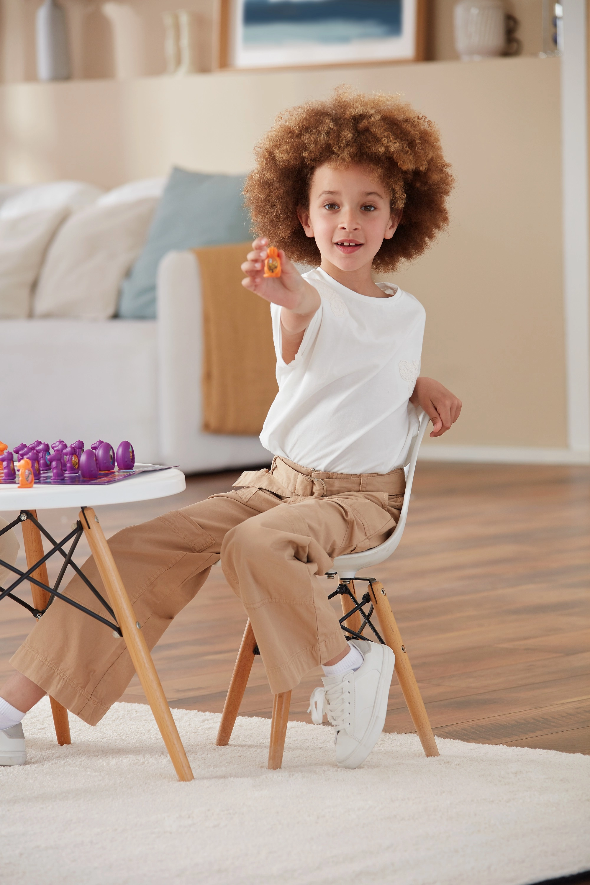 Stratego - Junior Dinos