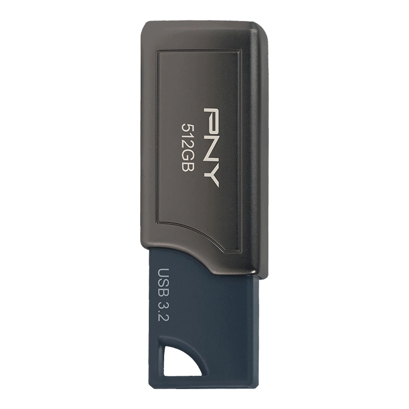 PRO Elite V2 - USB 3.2 Gen 2 512GB