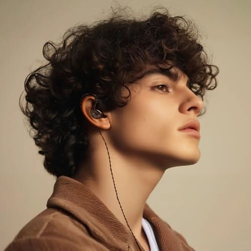 TANGZU-YuXuanJi Wired Earbud