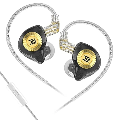 Gaming Earphone Wired Earbud