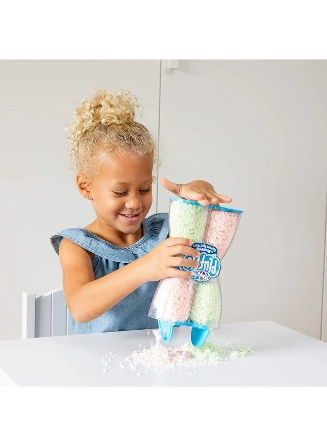 Playfoam Pluffle - 3+ 2 pieces