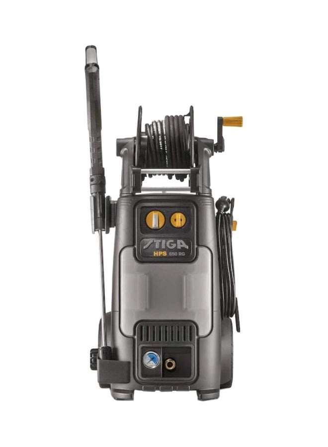 Stiga HPS 650 RG - 2800W 150 bar