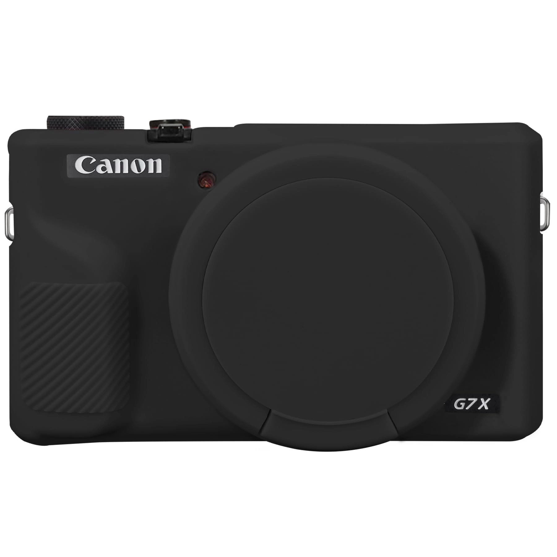 Canboc U101B - Black Camera Body