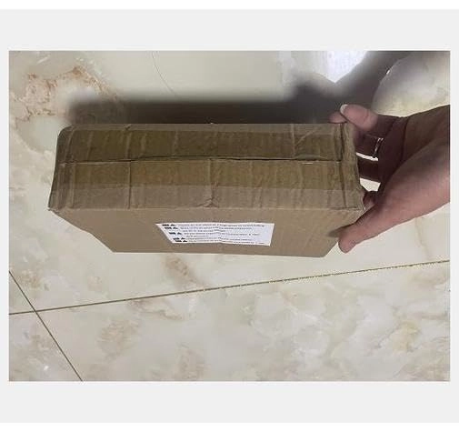 Microphone Stand - 65-130cm Black Round base