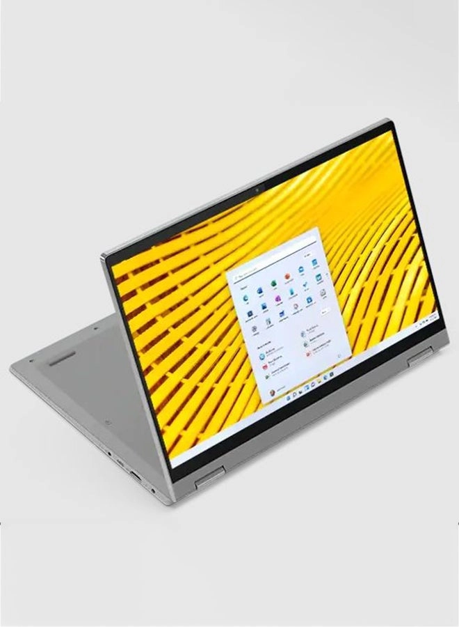 IdeaPad Flex 5 14ALC05 - 14'' Ryzen 7 5700U 8GB DDR4 512GB SSD