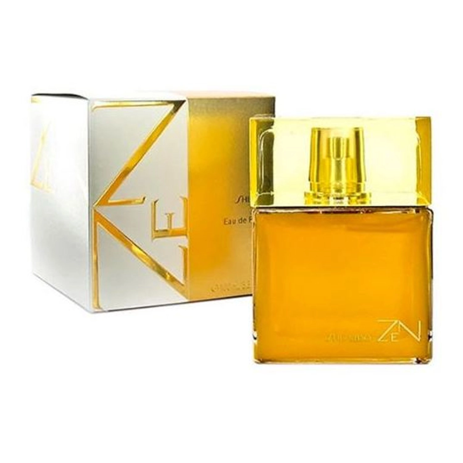 Shiseido Zen Eau de Parfum 100ml