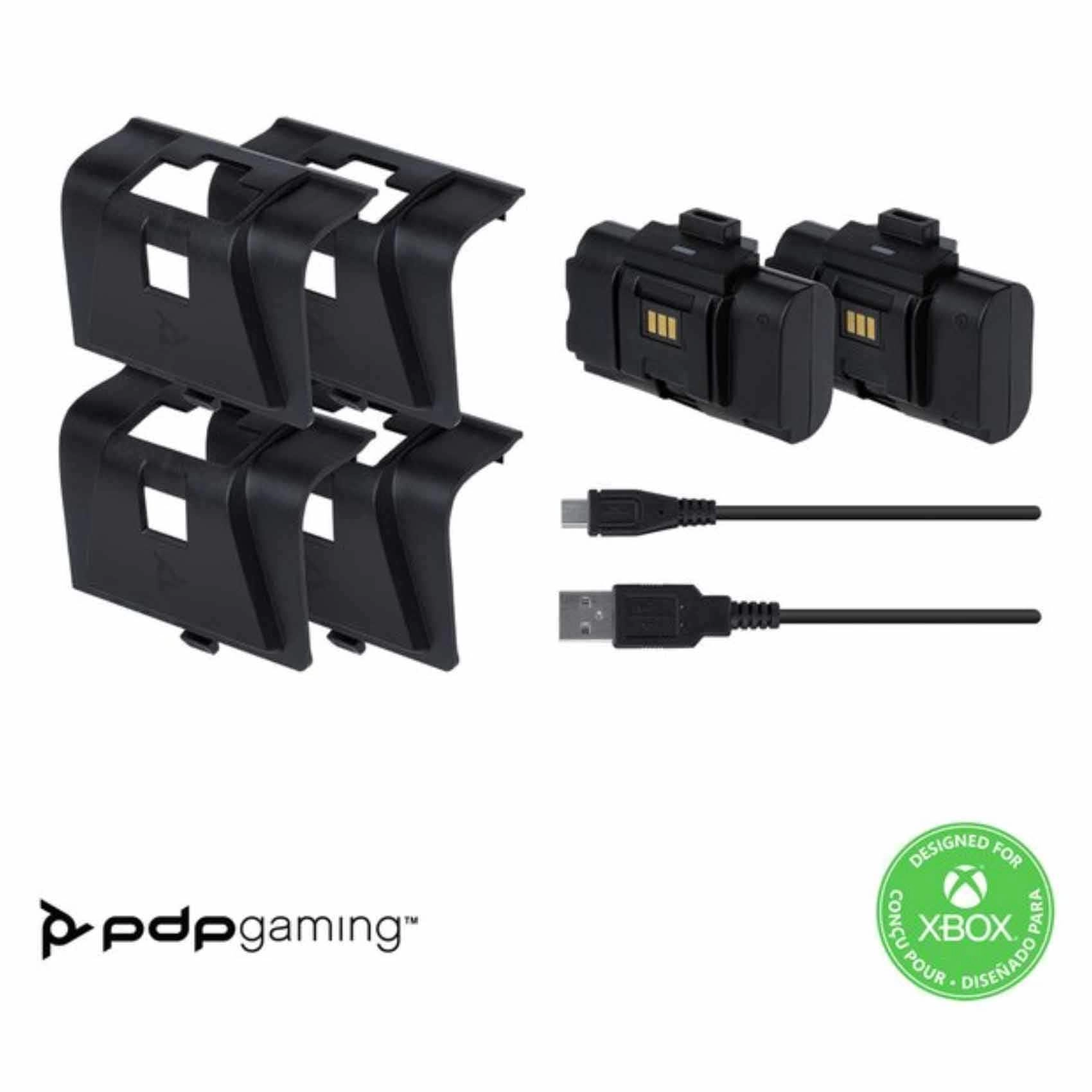 Play And Charge Kit - USB cable Xbox Series X S Xbox One