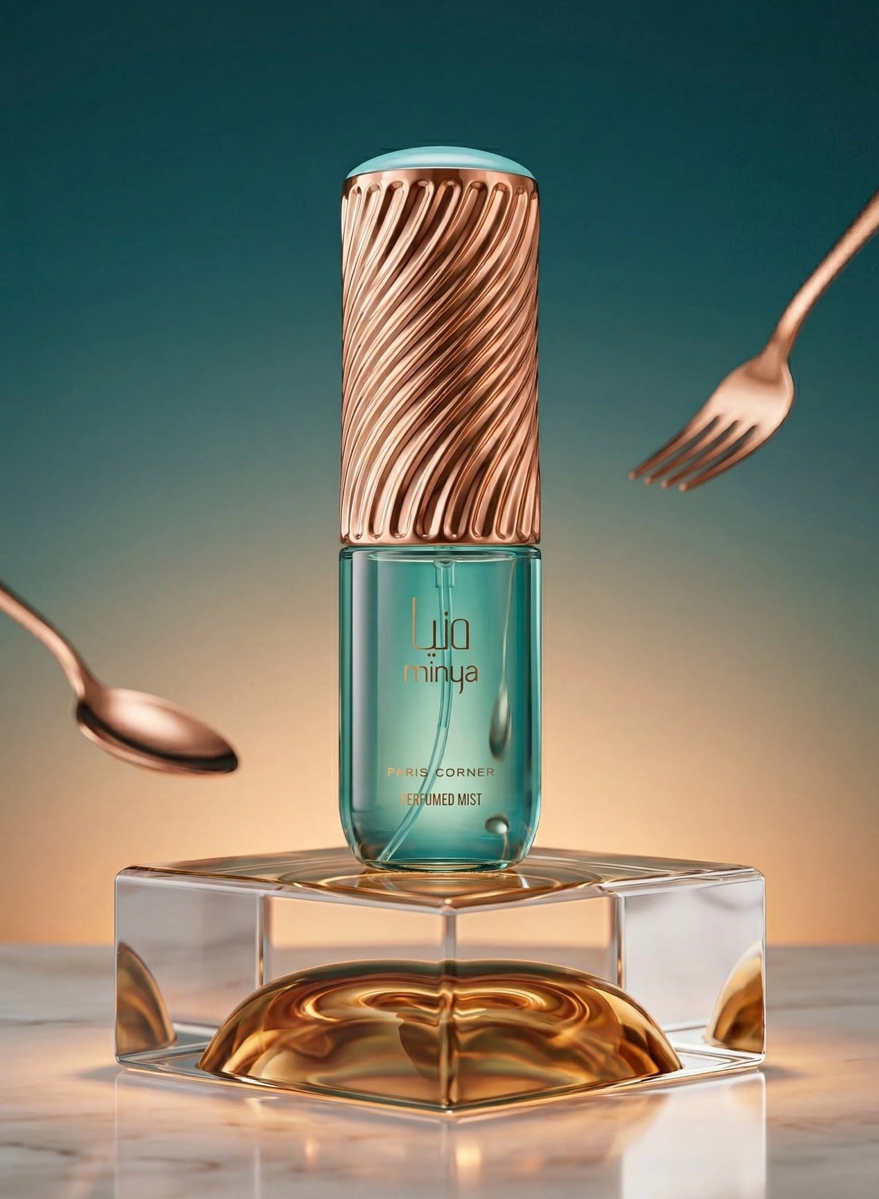 Minya - 200ml Sweet Floral