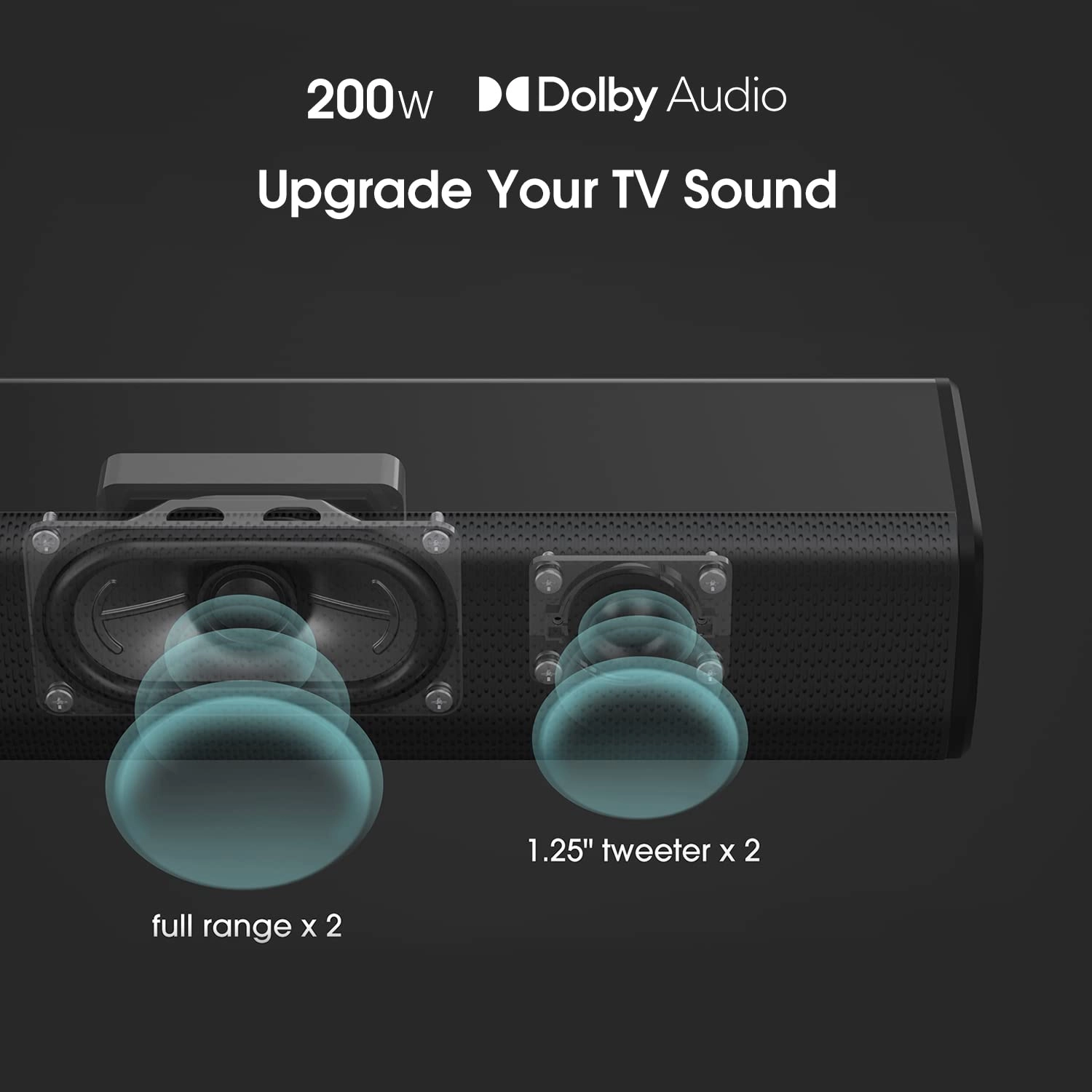 E7K - 75 INCH + HS218