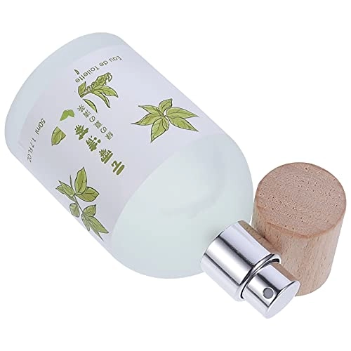 White Tea Eau de Parfum 50ml