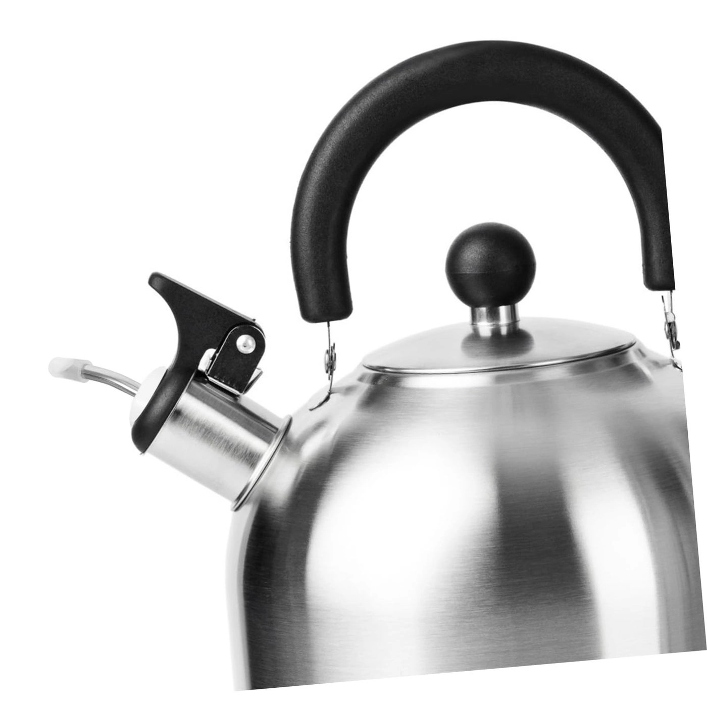Teakettle Spout Extension - 1 Centiliters