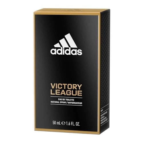 Victory League Eau de Toilette 50 ml
