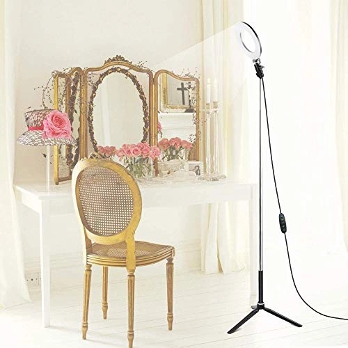 Ring Light - 6inch 64LED USB