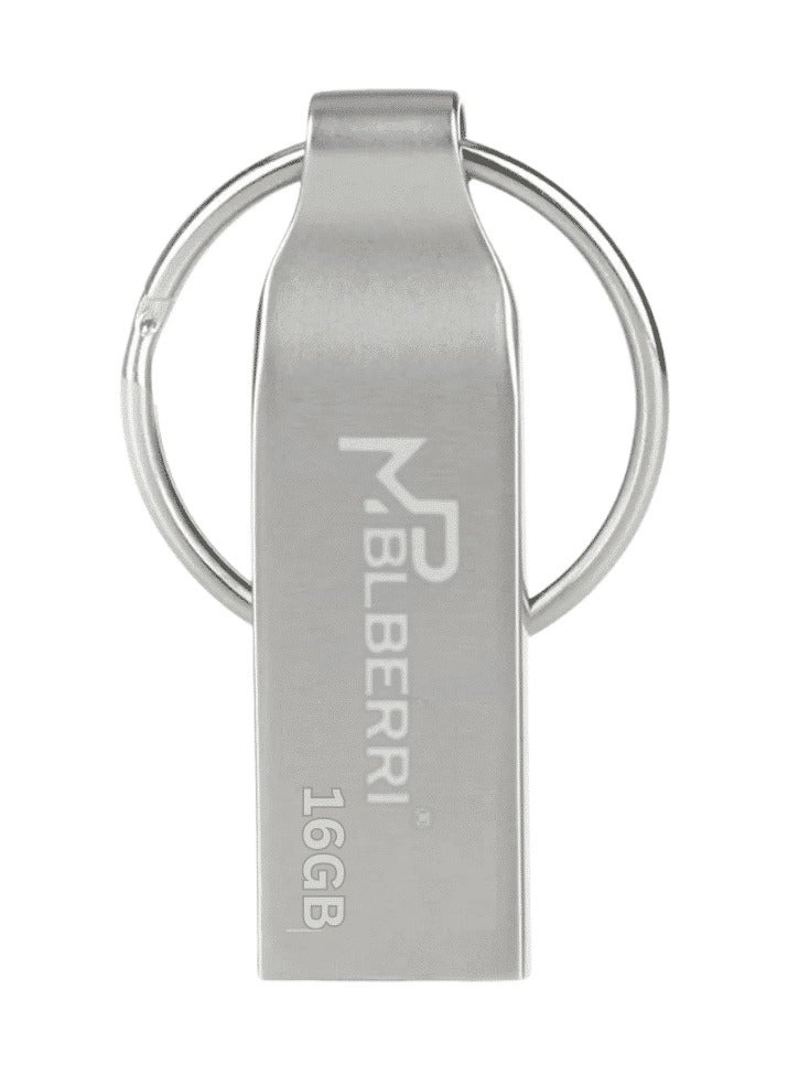 USB Flash Drive - USB 2.0 16GB